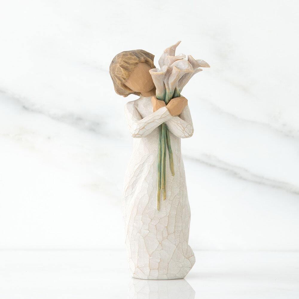 Willow Tree – Beautiful Wishes Figurine by Susan Lordi