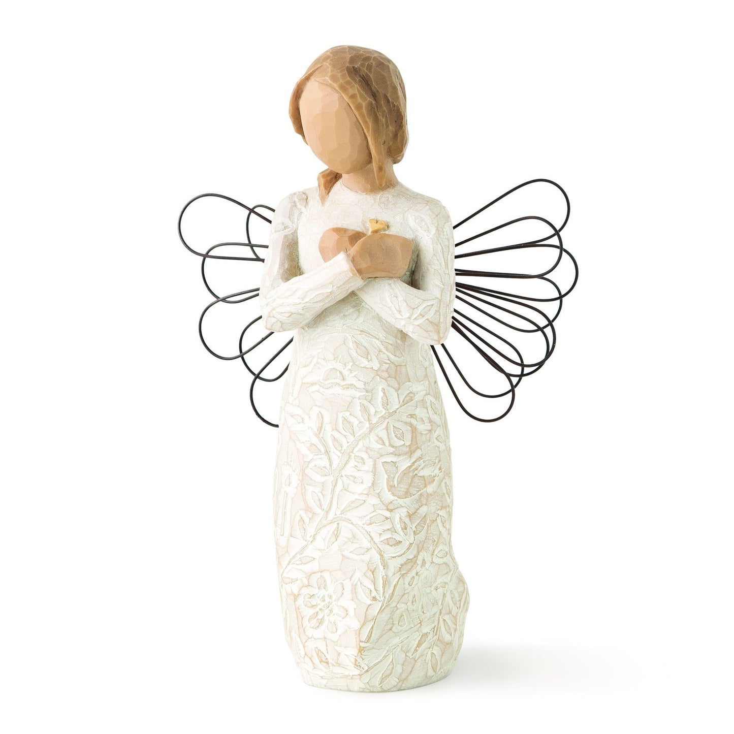 Willow Tree – Remembrance Angel Figurine by Susan Lordi