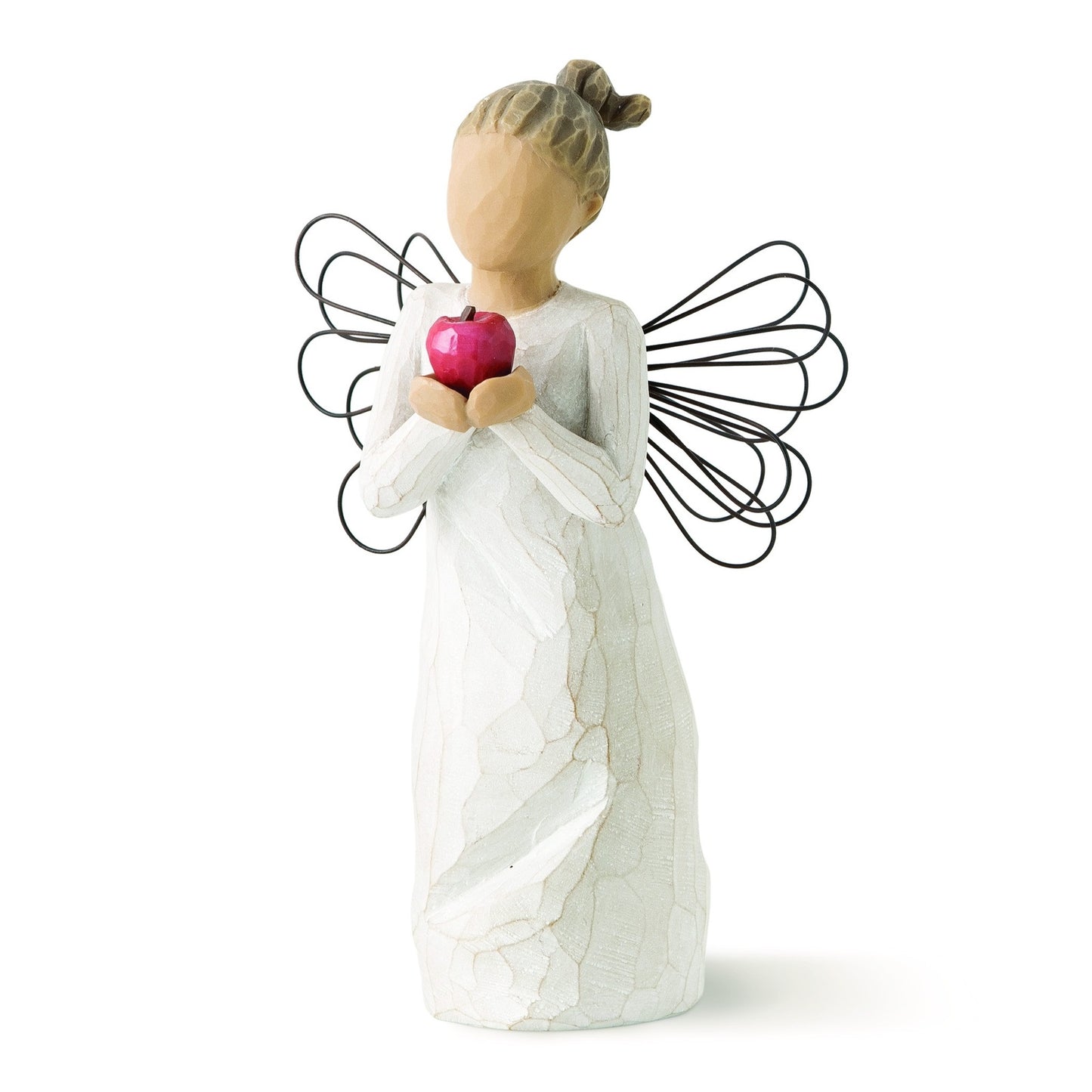 Willow Tree – You're The Best! Angel Figurine by Susan Lordi