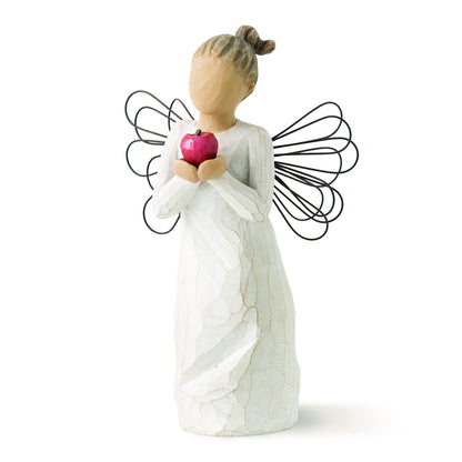 Willow Tree – You're The Best! Angel Figurine by Susan Lordi