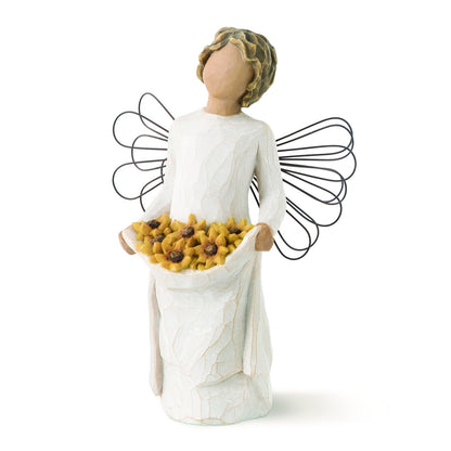 Willow Tree – Sunshine Angel Figurine by Susan Lordi