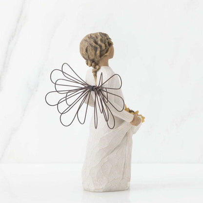 Willow Tree – Sunshine Angel Figurine by Susan Lordi
