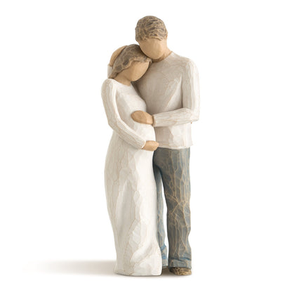 Willow Tree – Home Figurine by Susan Lordi