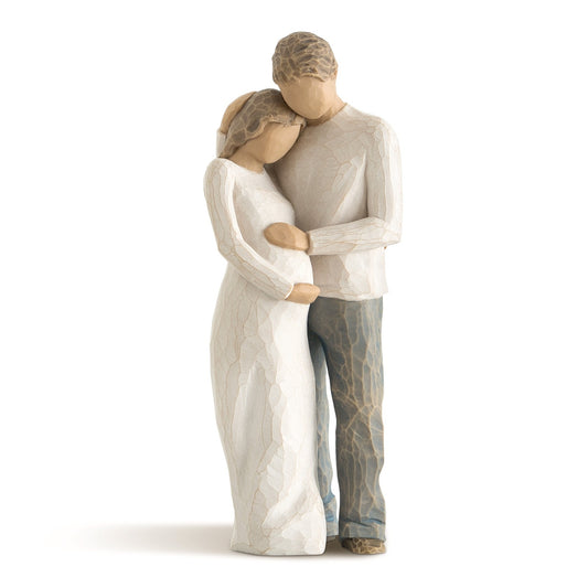 Willow Tree – Home Figurine by Susan Lordi