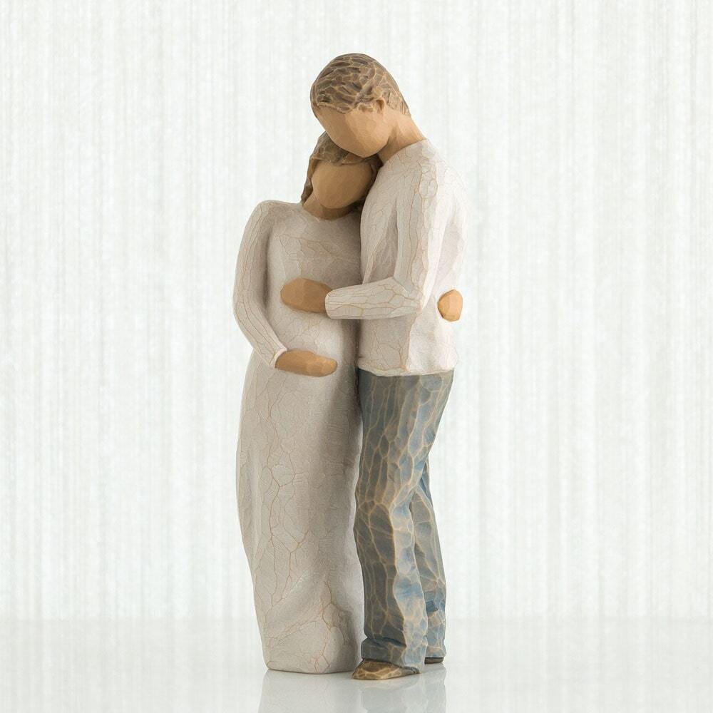 Willow Tree – Home Figurine by Susan Lordi