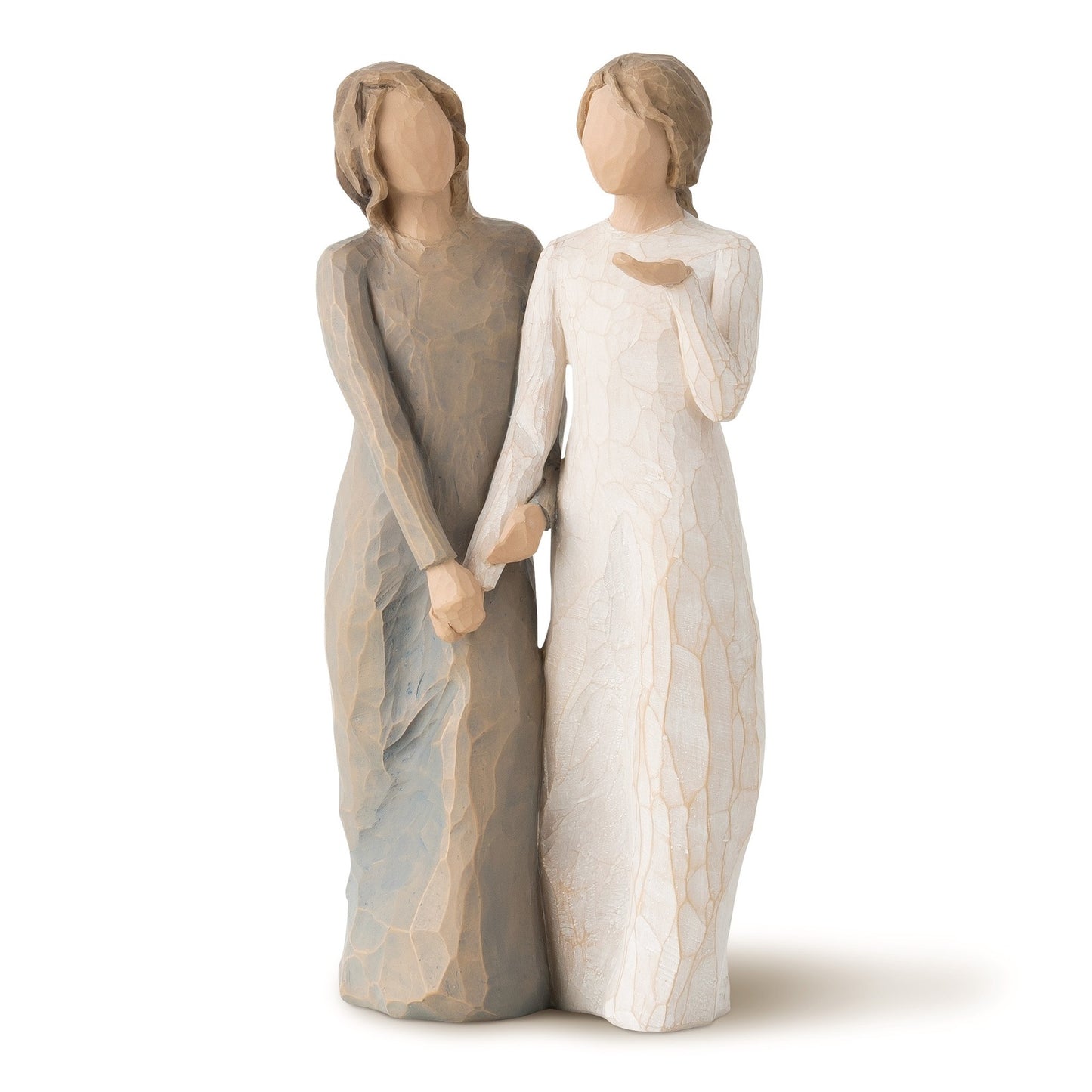 Willow Tree – My Sister, My Friend Figurine by Susan Lordi