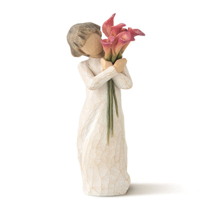 Willow Tree – Bloom Figurine by Susan Lordi