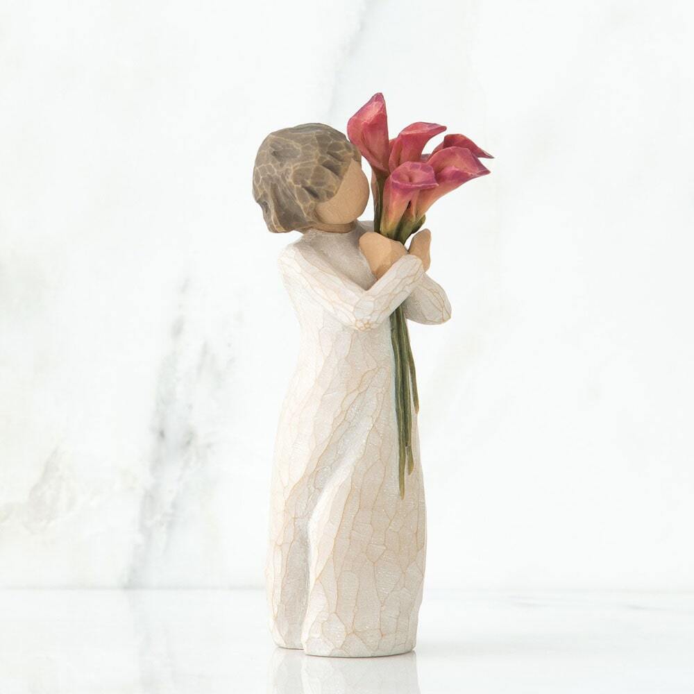 Willow Tree – Bloom Figurine by Susan Lordi