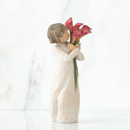 Willow Tree – Bloom Figurine by Susan Lordi