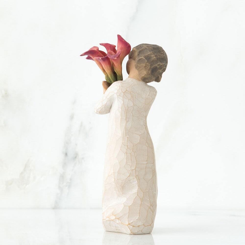 Willow Tree – Bloom Figurine by Susan Lordi