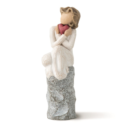 Willow Tree – Always Figurine by Susan Lordi