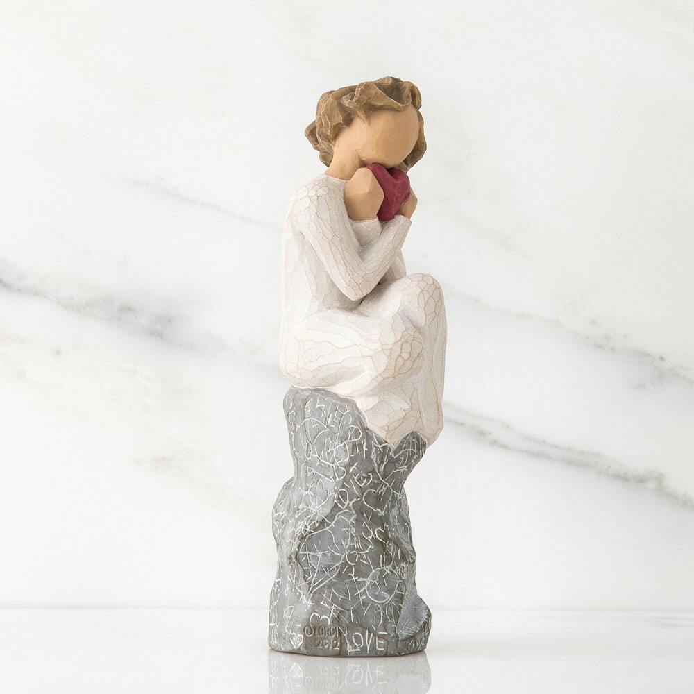 Willow Tree – Always Figurine by Susan Lordi