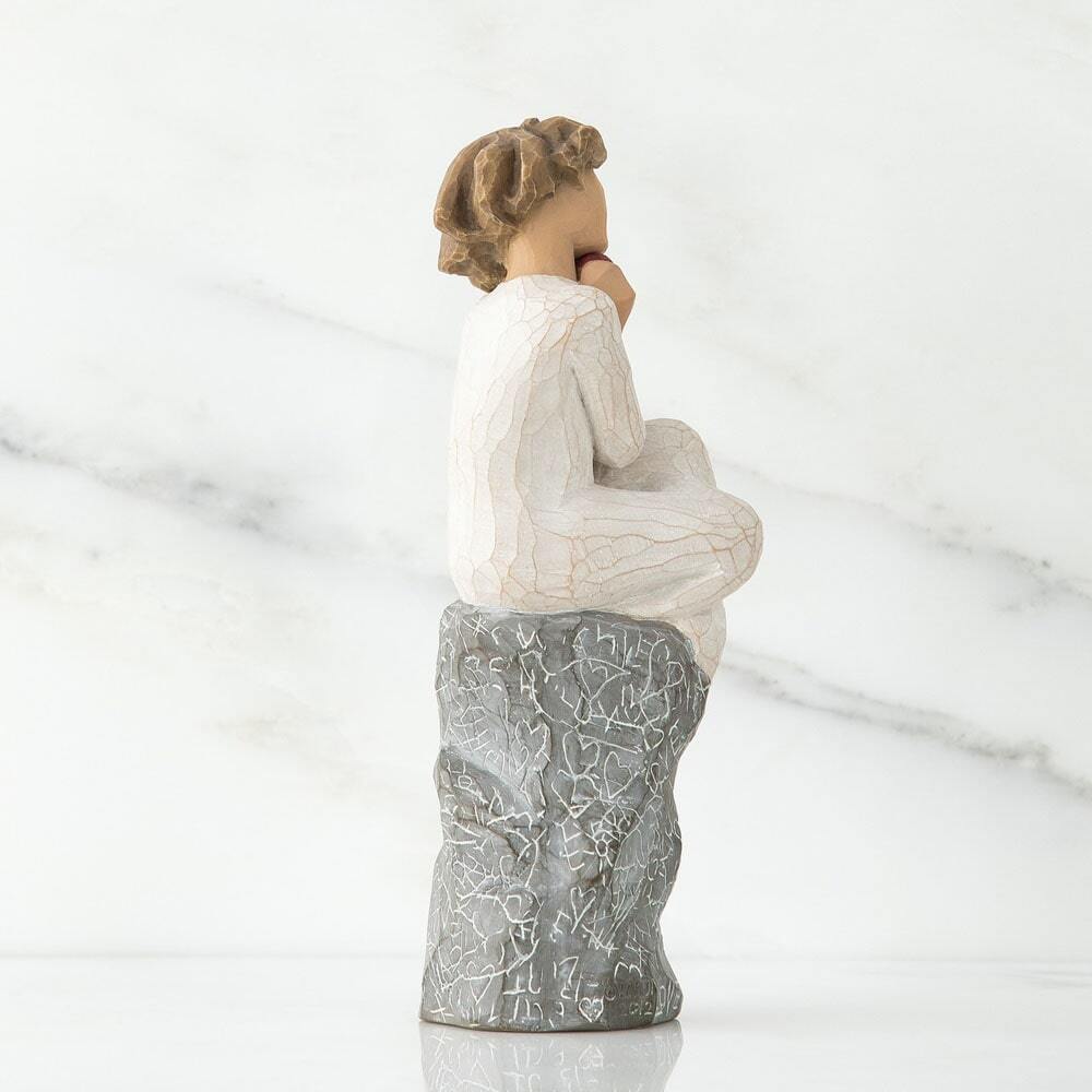Willow Tree – Always Figurine by Susan Lordi