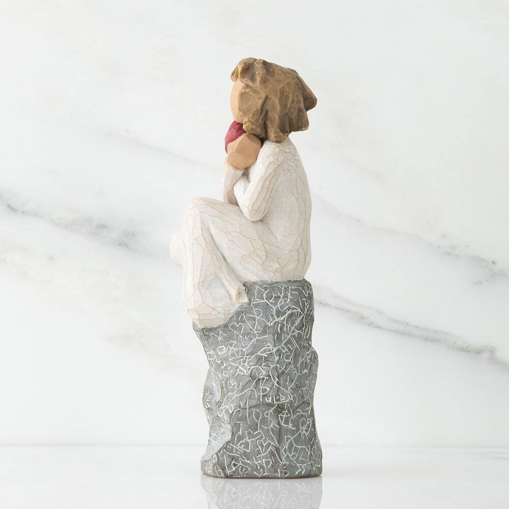 Willow Tree – Always Figurine by Susan Lordi