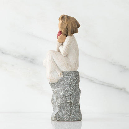 Willow Tree – Always Figurine by Susan Lordi