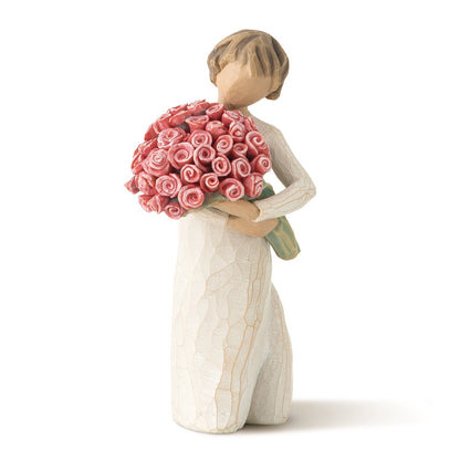 Willow Tree – Abundance Figurine by Susan Lordi