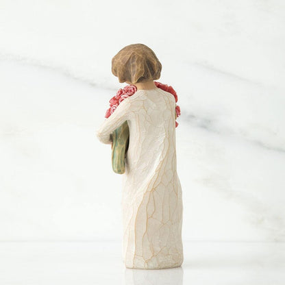 Willow Tree – Abundance Figurine by Susan Lordi