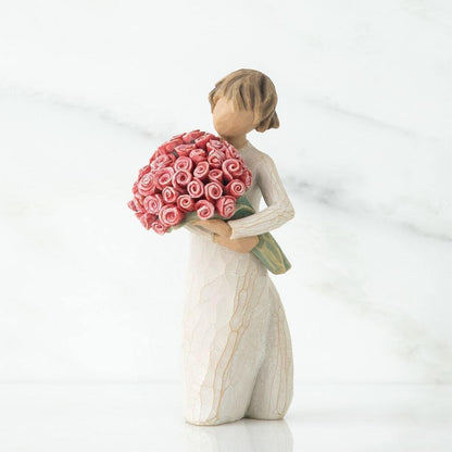 Willow Tree – Abundance Figurine by Susan Lordi