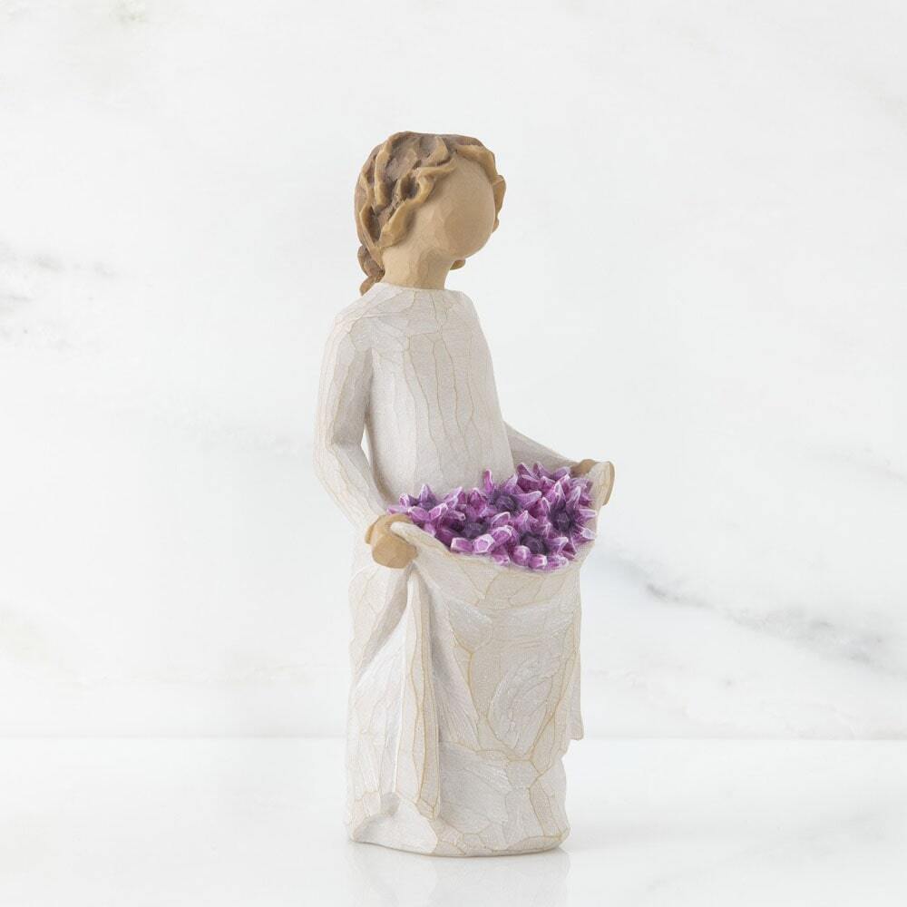 Willow Tree – Simple Joys Figurine by Susan Lordi