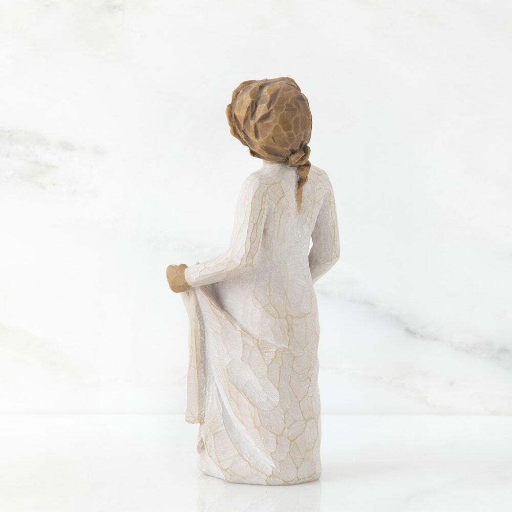 Willow Tree – Simple Joys Figurine by Susan Lordi