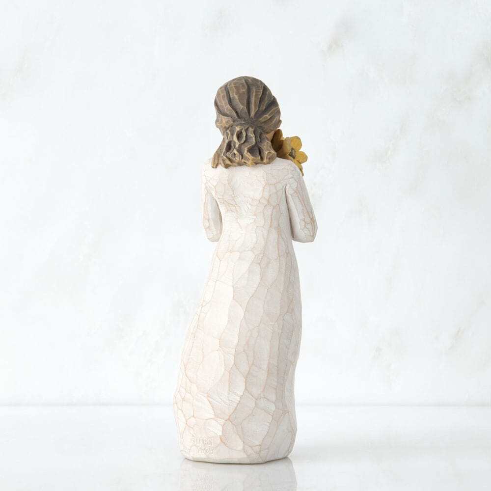 Willow Tree – Warm Embrace Figurine by Susan Lordi