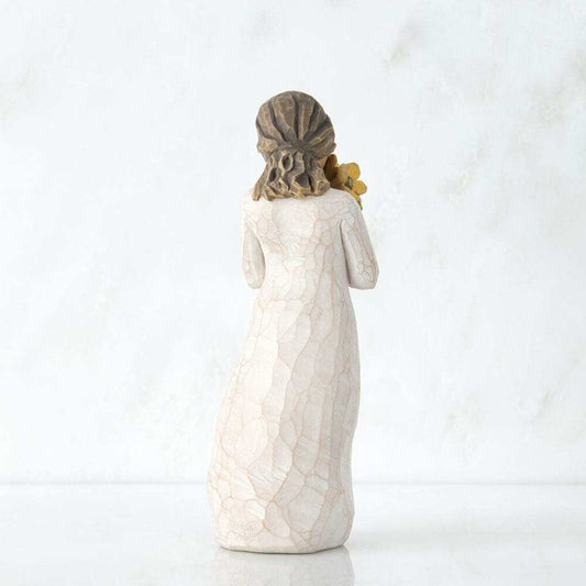 Willow Tree – Warm Embrace Figurine by Susan Lordi
