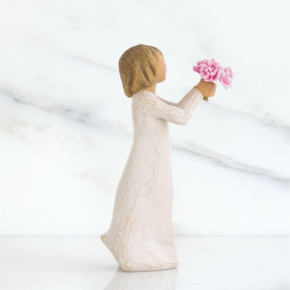 Willow Tree – Thank You Figurine by Susan Lordi