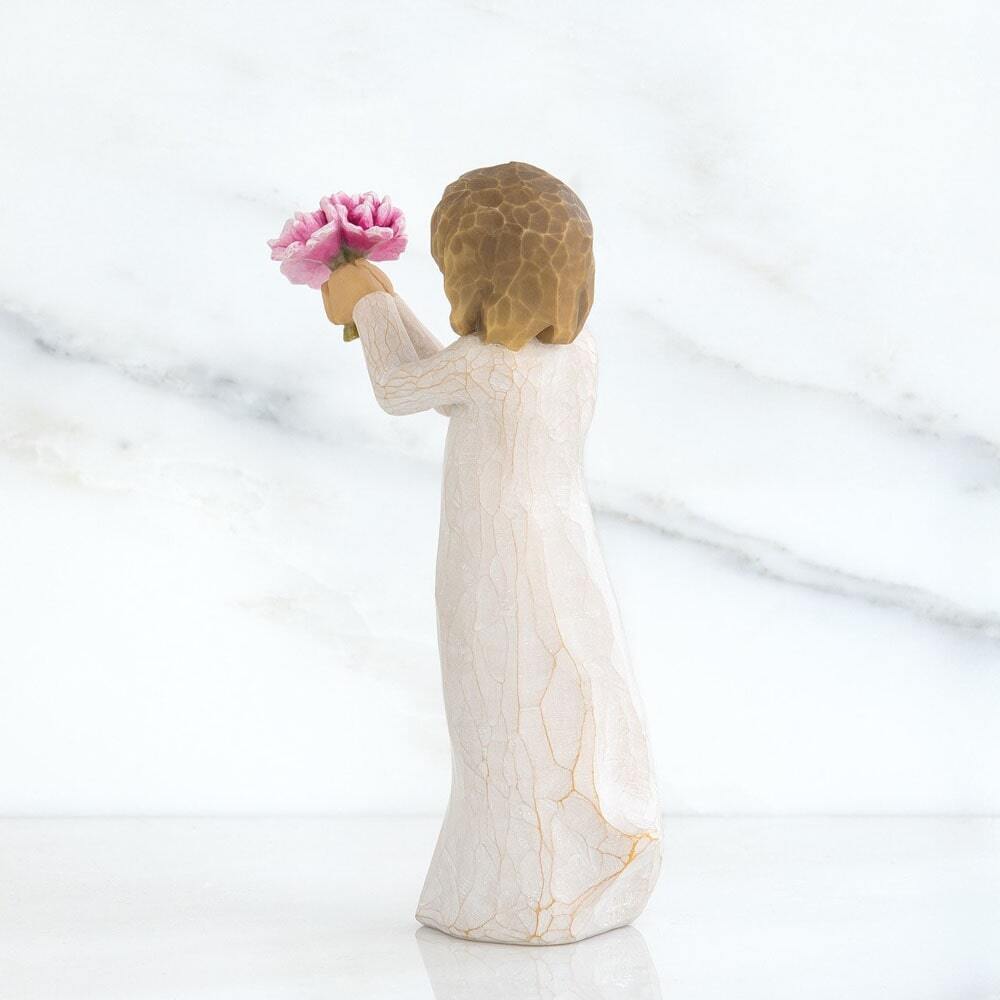 Willow Tree – Thank You Figurine by Susan Lordi