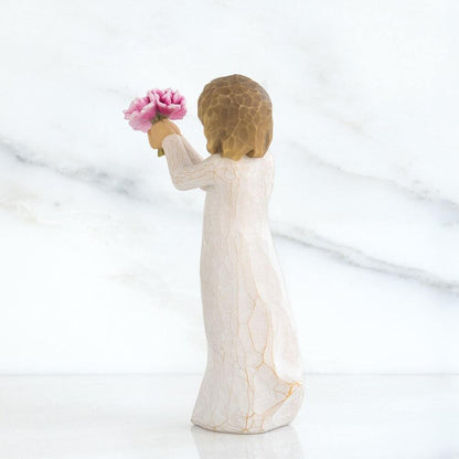 Willow Tree – Thank You Figurine by Susan Lordi