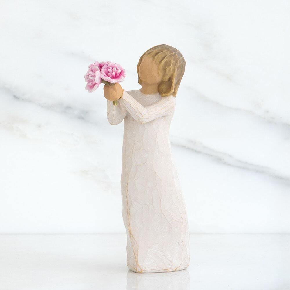 Willow Tree – Thank You Figurine by Susan Lordi