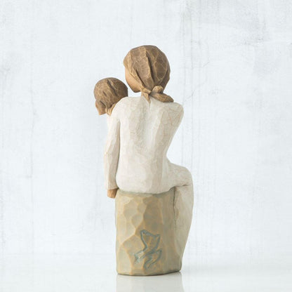 Willow Tree – Mother and Daughter Figurine by Susan Lordi