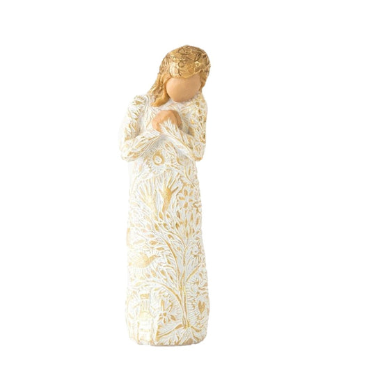 Willow Tree – Tapestry Figurine by Susan Lordi
