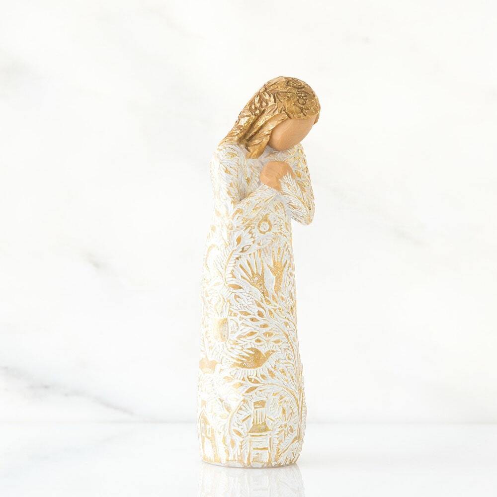 Willow Tree – Tapestry Figurine by Susan Lordi
