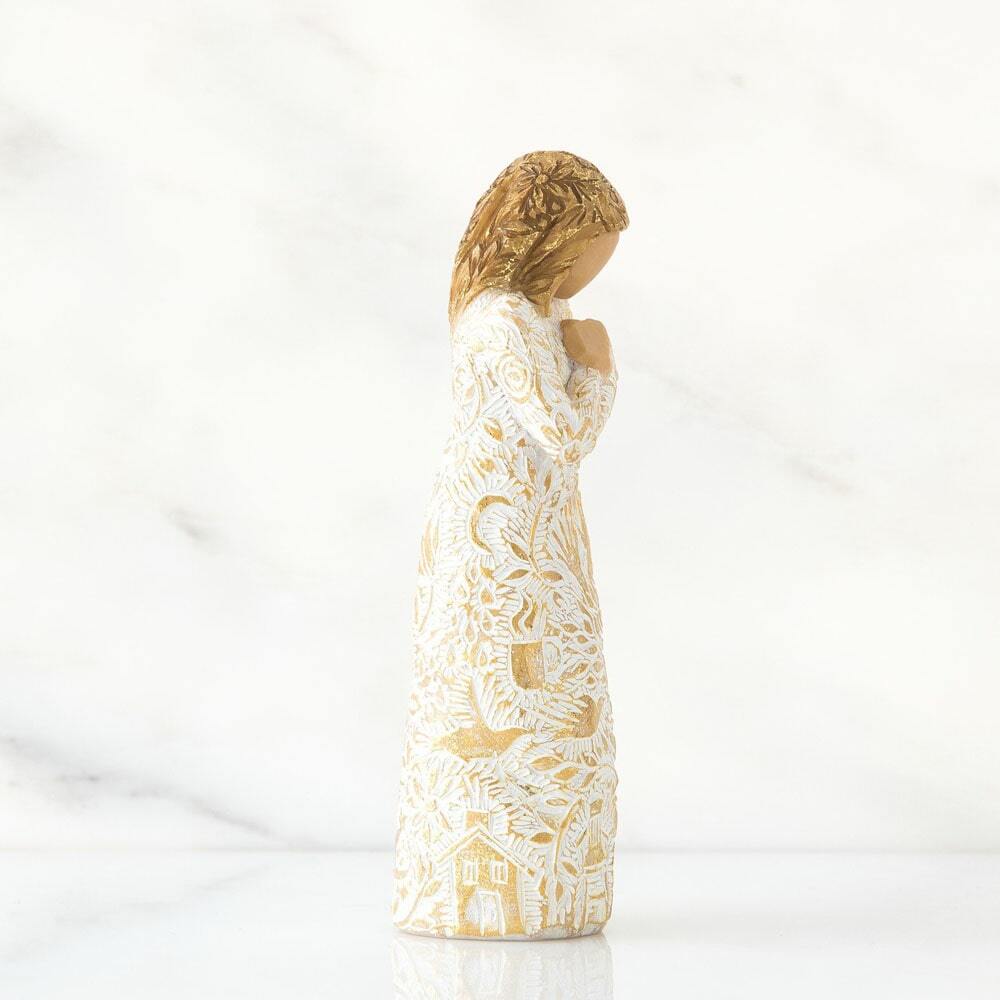 Willow Tree – Tapestry Figurine by Susan Lordi