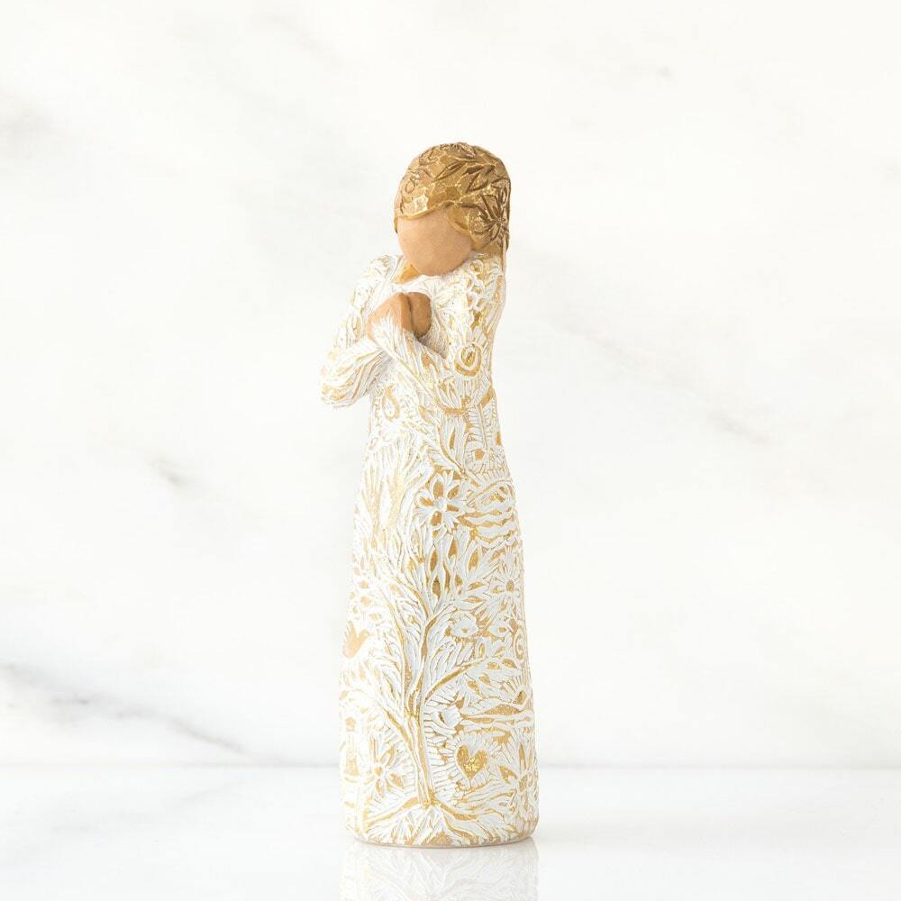 Willow Tree – Tapestry Figurine by Susan Lordi