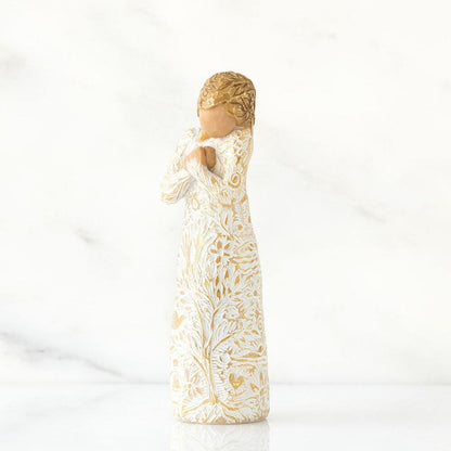 Willow Tree – Tapestry Figurine by Susan Lordi