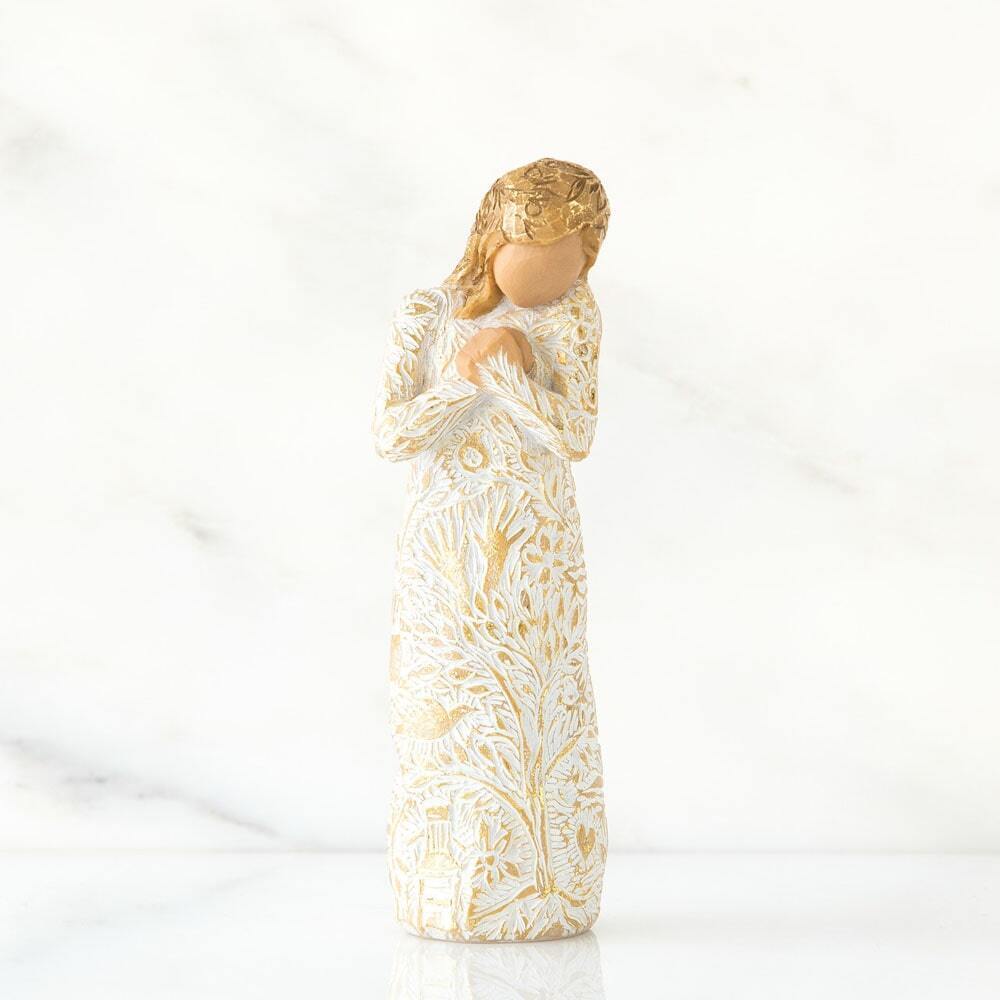 Willow Tree – Tapestry Figurine by Susan Lordi