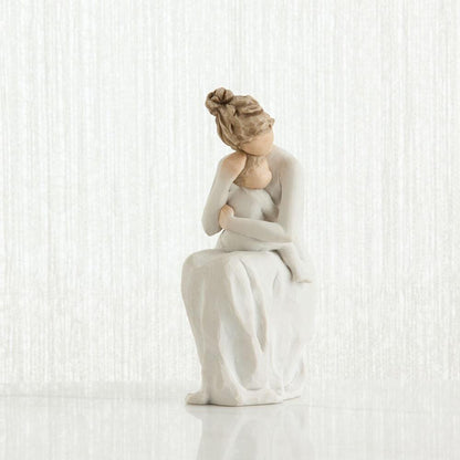 Willow Tree – For Always Figurine by Susan Lordi