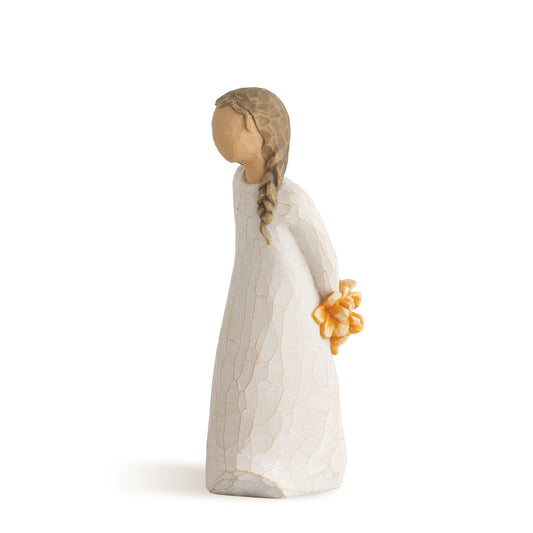 Willow Tree – For You Figurine by Susan Lordi