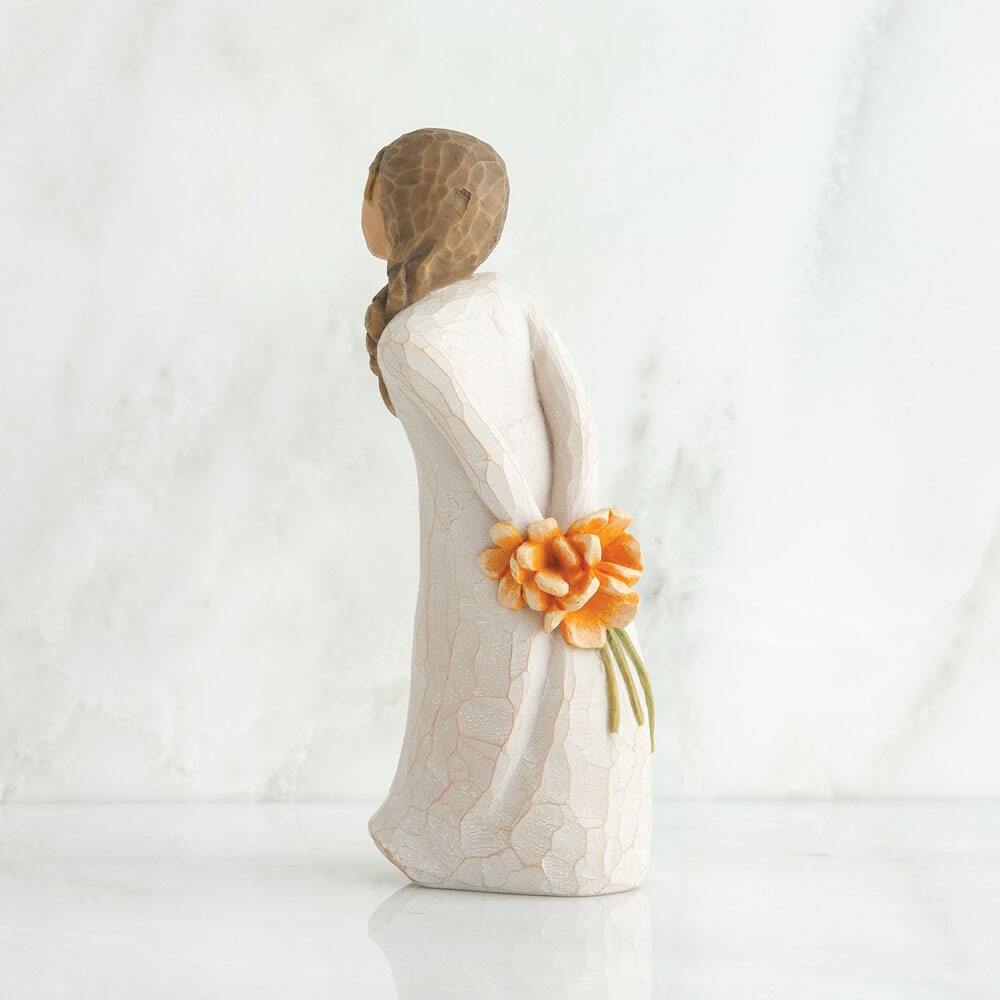 Willow Tree – For You Figurine by Susan Lordi
