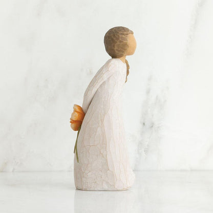 Willow Tree – For You Figurine by Susan Lordi