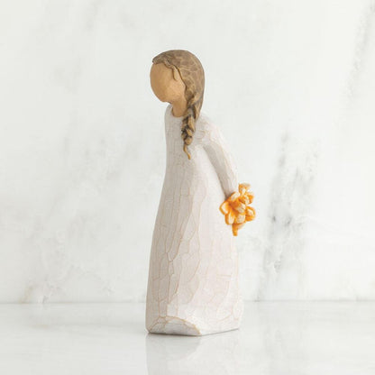 Willow Tree – For You Figurine by Susan Lordi