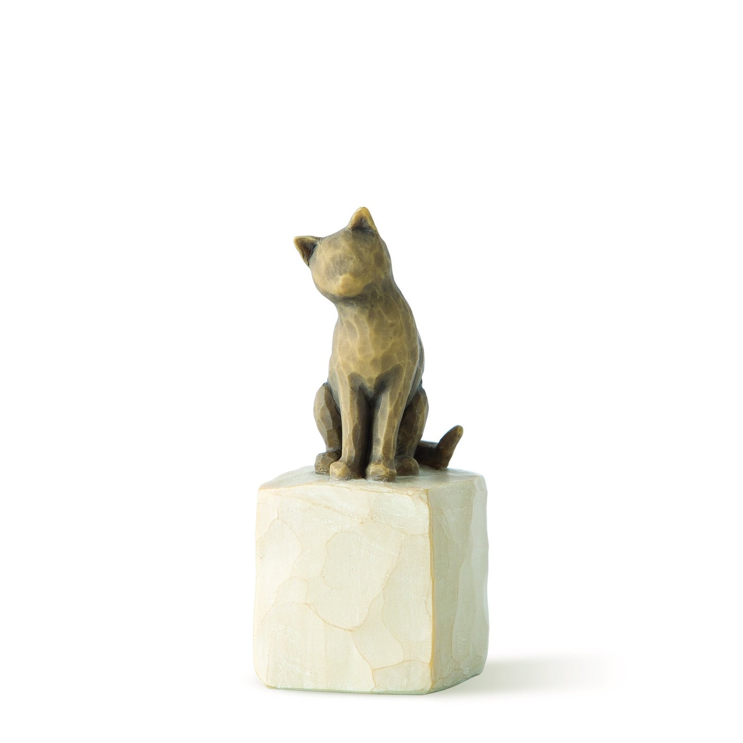 Willow Tree – Love My Cat Figurine by Susan Lordi