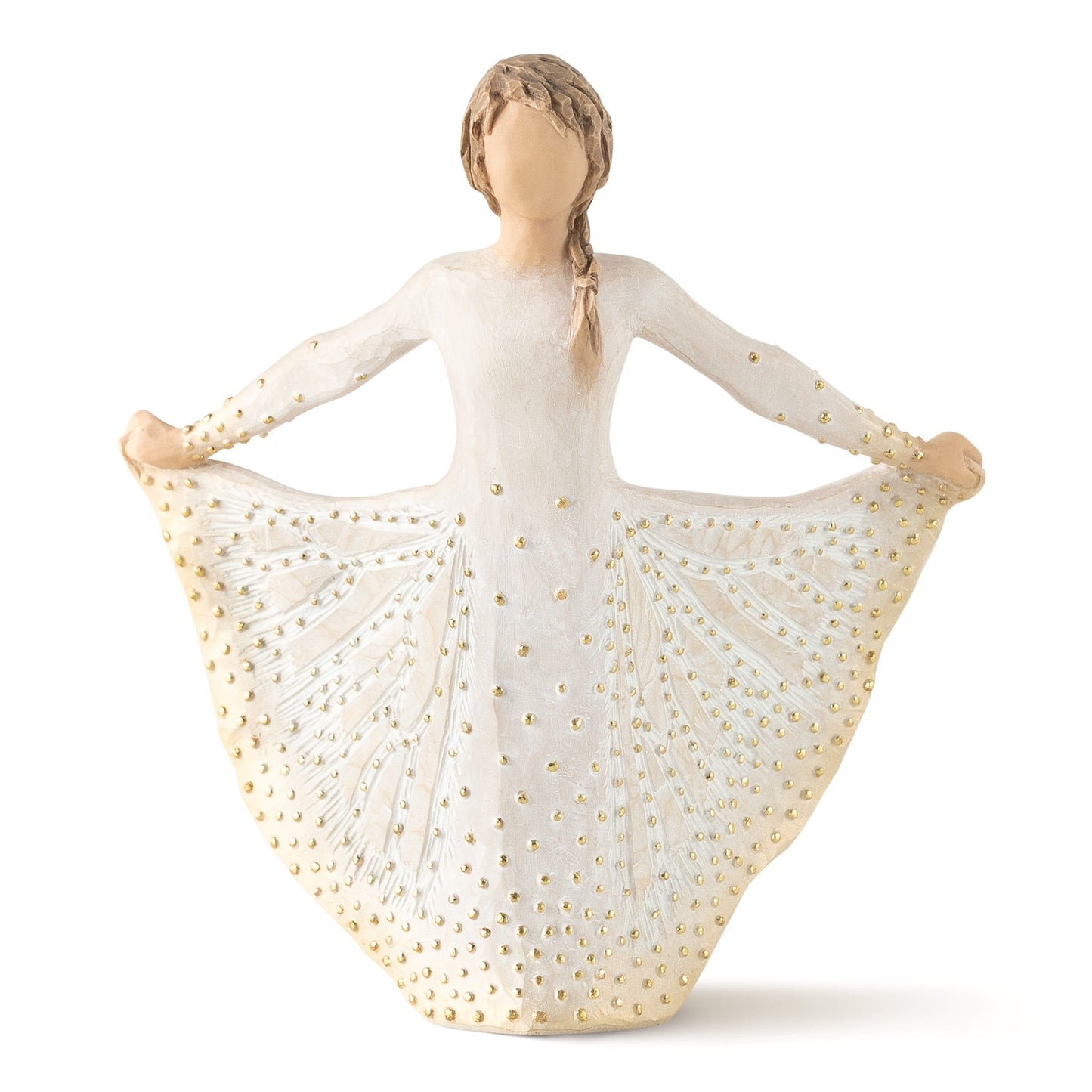 Willow Tree – Butterfly Figurine by Susan Lordi