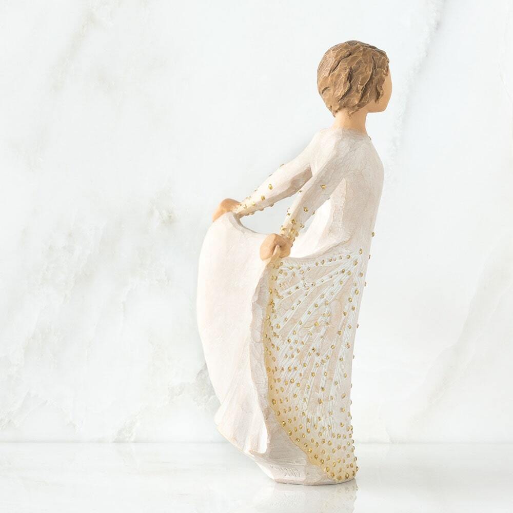 Willow Tree – Butterfly Figurine by Susan Lordi