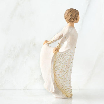 Willow Tree – Butterfly Figurine by Susan Lordi