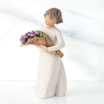 Willow Tree – Surprise Figurine by Susan Lordi
