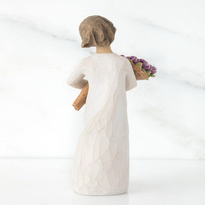 Willow Tree – Surprise Figurine by Susan Lordi