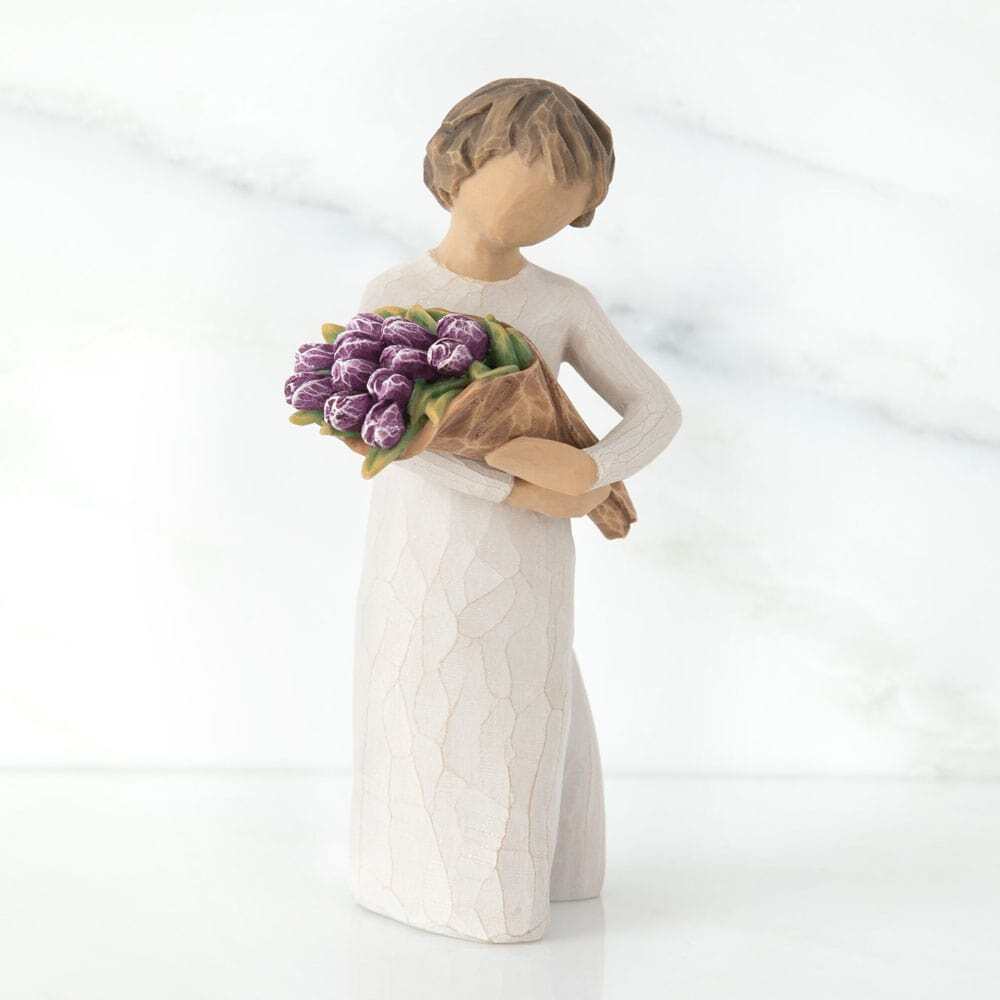 Willow Tree – Surprise Figurine by Susan Lordi