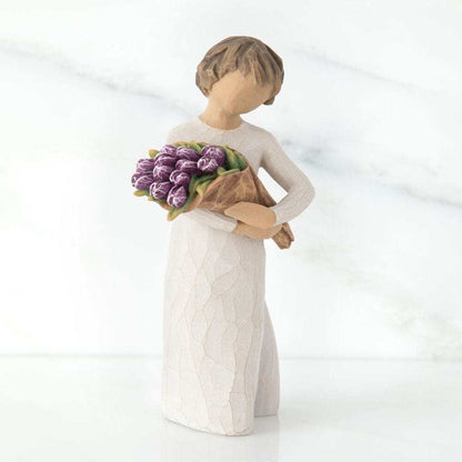 Willow Tree – Surprise Figurine by Susan Lordi